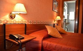 Hotel Milano Trieste 3* Italy